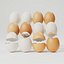 Eggs - 12 Variations