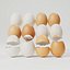 Eggs - 12 Variations