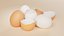 Eggs - 12 Variations