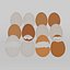 Eggs - 12 Variations