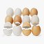 Eggs - 12 Variations