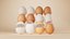 Eggs - 12 Variations