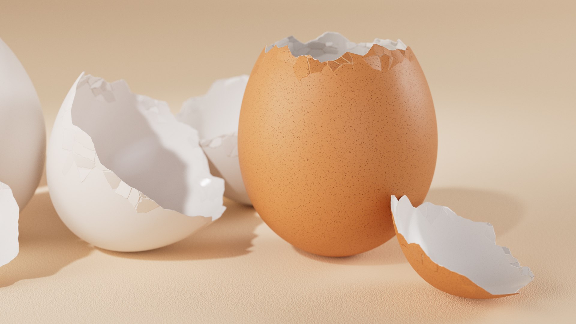 Eggs - 12 Variations 3D model https://p.turbosquid.com/ts-thumb/lA/RQuJit/n7/previews_styleframes_02_masterlayer_00003/jpg/1649064943/1920x1080/fit_q87/a726ca4aa2fdd8bf3f903df367e17916d98be1c5/previews_styleframes_02_masterlayer_00003.jpg