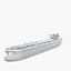 VLCC petrolero