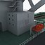 VLCC petrolero
