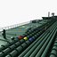 VLCC petrolero