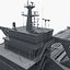 VLCC petrolero