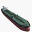 VLCC petrolero