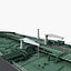 VLCC petrolero