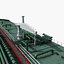 VLCC petrolero