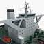 VLCC petrolero