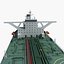 VLCC petrolero