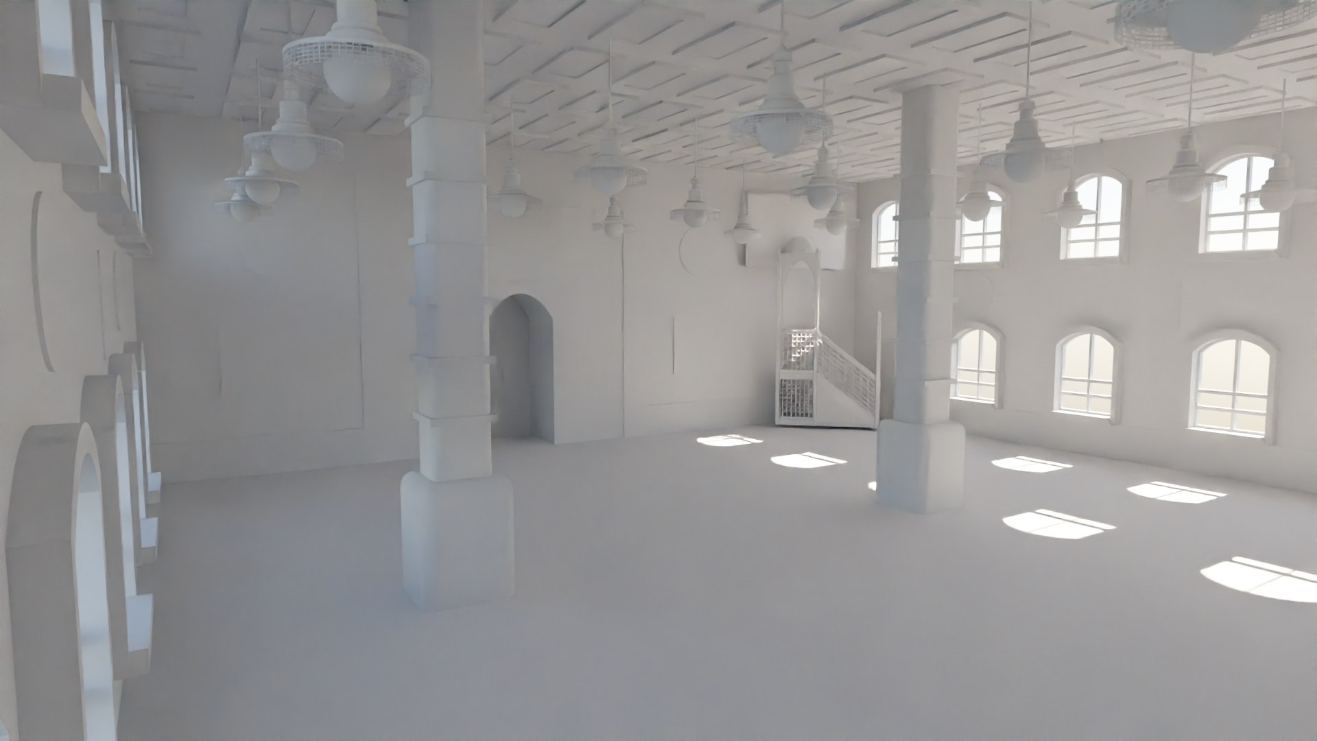 3D Mosque Interior - No Material model https://p.turbosquid.com/ts-thumb/lA/UeW74G/kk/a_e/png/1701776728/1920x1080/fit_q87/67b461656dff5677eccd426560ae826f074ff8c1/a_e.jpg