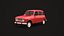 Renault 4 Collection