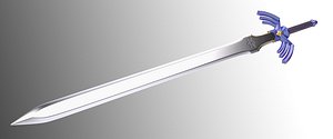 Master Sword