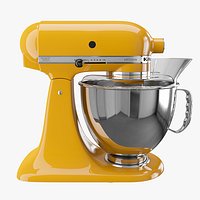 Mixer Kitchenaid Artisan