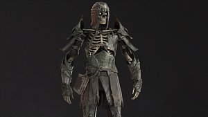 Skeleton 7