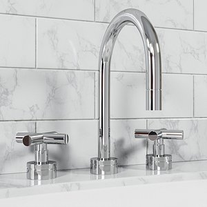 HEWITT SINK FAUCET