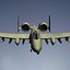 A10 THUNDERBOLT II