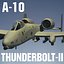 A10 THUNDERBOLT II