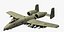 A10 THUNDERBOLT II