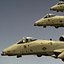 A10 THUNDERBOLT II