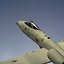 A10 THUNDERBOLT II