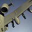 A10 THUNDERBOLT II