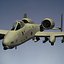A10 THUNDERBOLT II