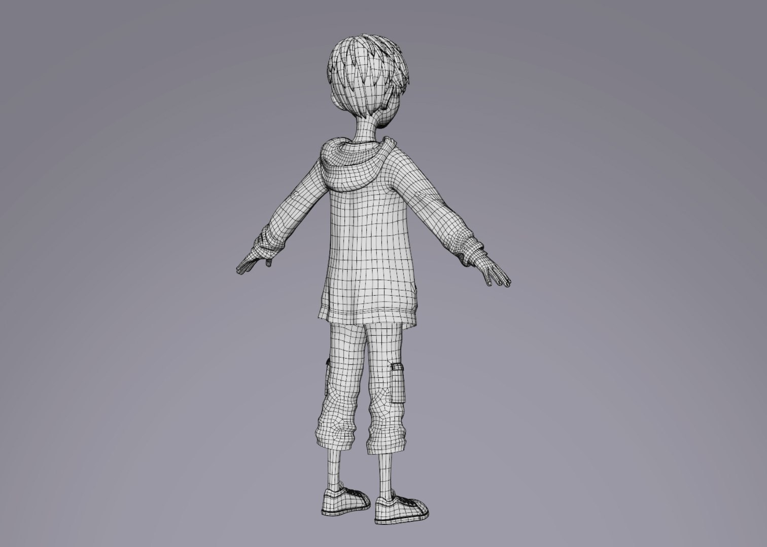 teenager boy 3D https://p.turbosquid.com/ts-thumb/lA/qB4Ejo/bue3CrMq/naiwireframe_04/jpg/1598176339/1920x1080/fit_q87/cfcc3c7056c0b53d94ff48fb836bde35698fab2c/naiwireframe_04.jpg