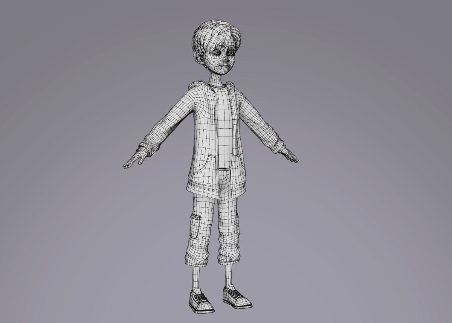teenager boy 3D https://p.turbosquid.com/ts-thumb/lA/qB4Ejo/lqesQqbW/naiwireframe_02/jpg/1598176337/1920x1080/fit_q87/bc5d0fbe316e88c38e4f165d7a06f20e78763176/naiwireframe_02.jpg