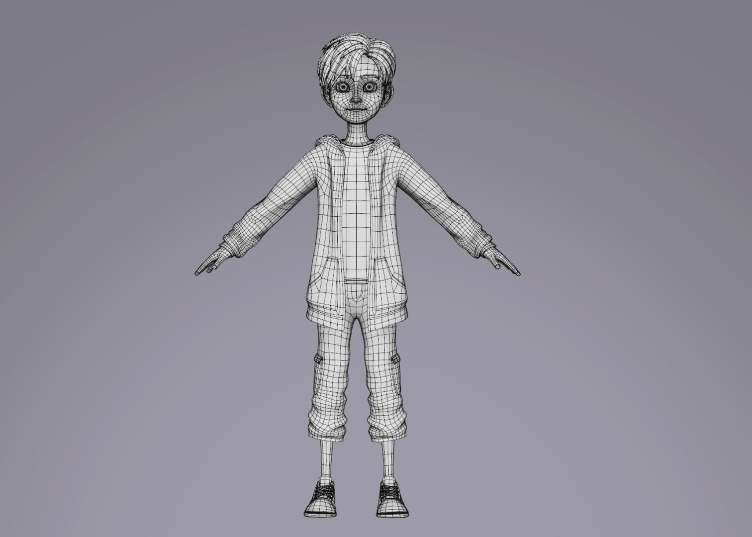 teenager boy 3D https://p.turbosquid.com/ts-thumb/lA/qB4Ejo/xldjYvLB/naiwireframe_01/jpg/1598176338/1920x1080/fit_q87/6f3f4a025648722396a97743705cdaf6ecc21269/naiwireframe_01.jpg