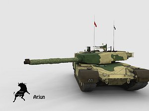 3d tank