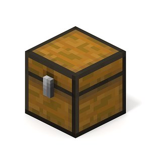 Minecraft Chest