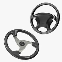 Steering Wheels Collection