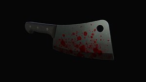 Cleaver