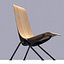 Antony Chair JeanProuvé3DS