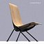 Antony Chair JeanProuvé3DS