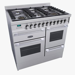 Cooker Britannia