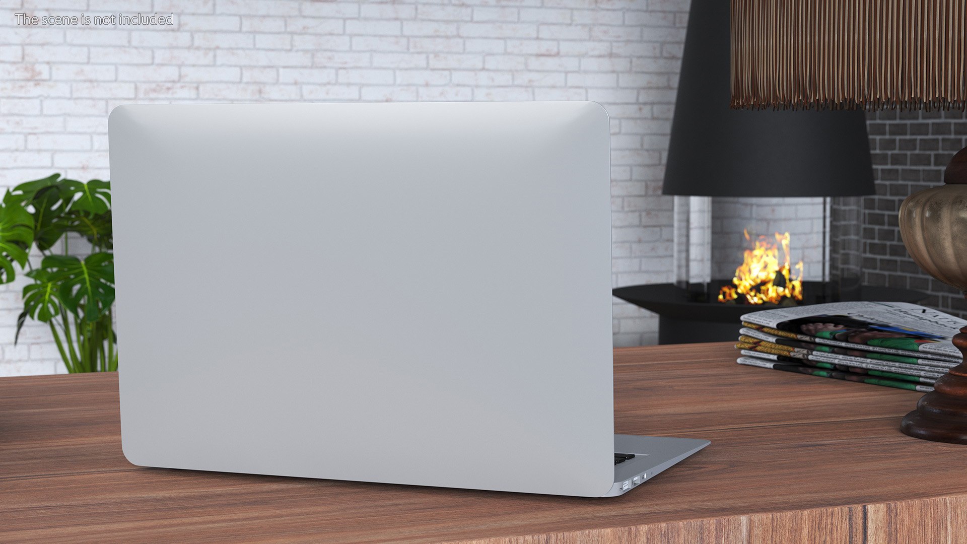 Laptop Computer 3D Model - TurboSquid 2270872