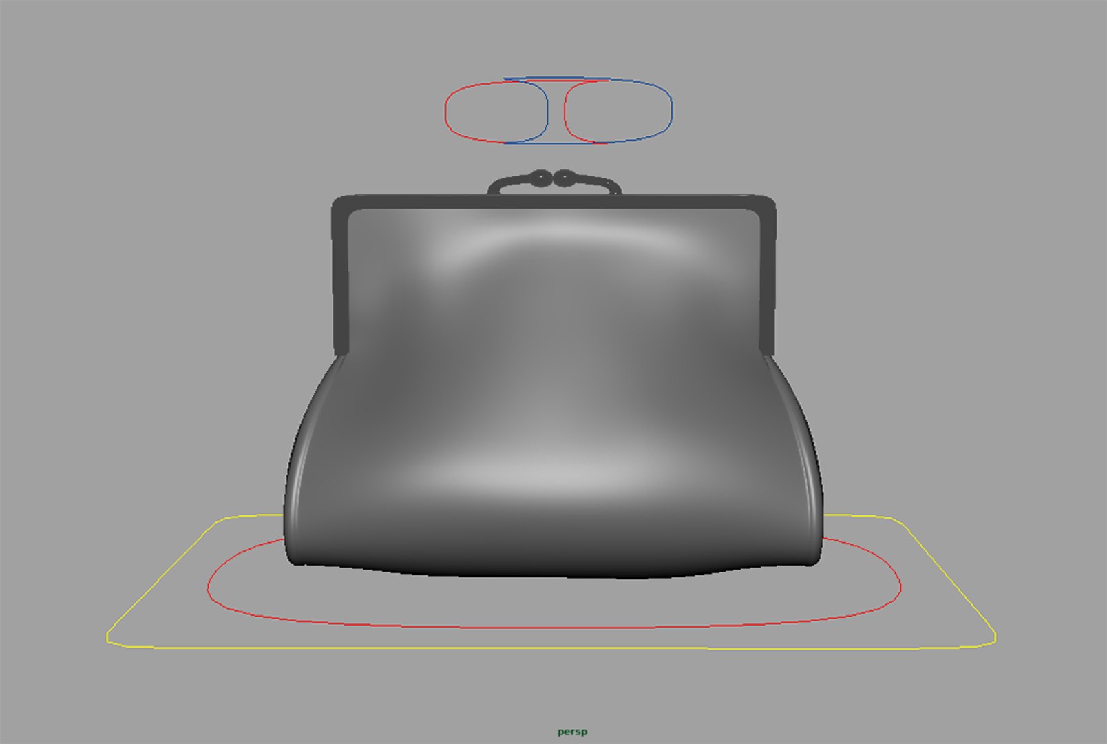 rigging wallet max