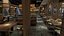 Restaurant 2 3D