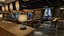 Restaurant 2 3D