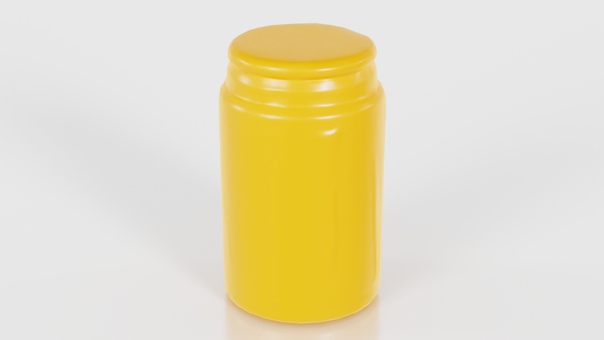 3D Container 44 Remastered - TurboSquid 2363367