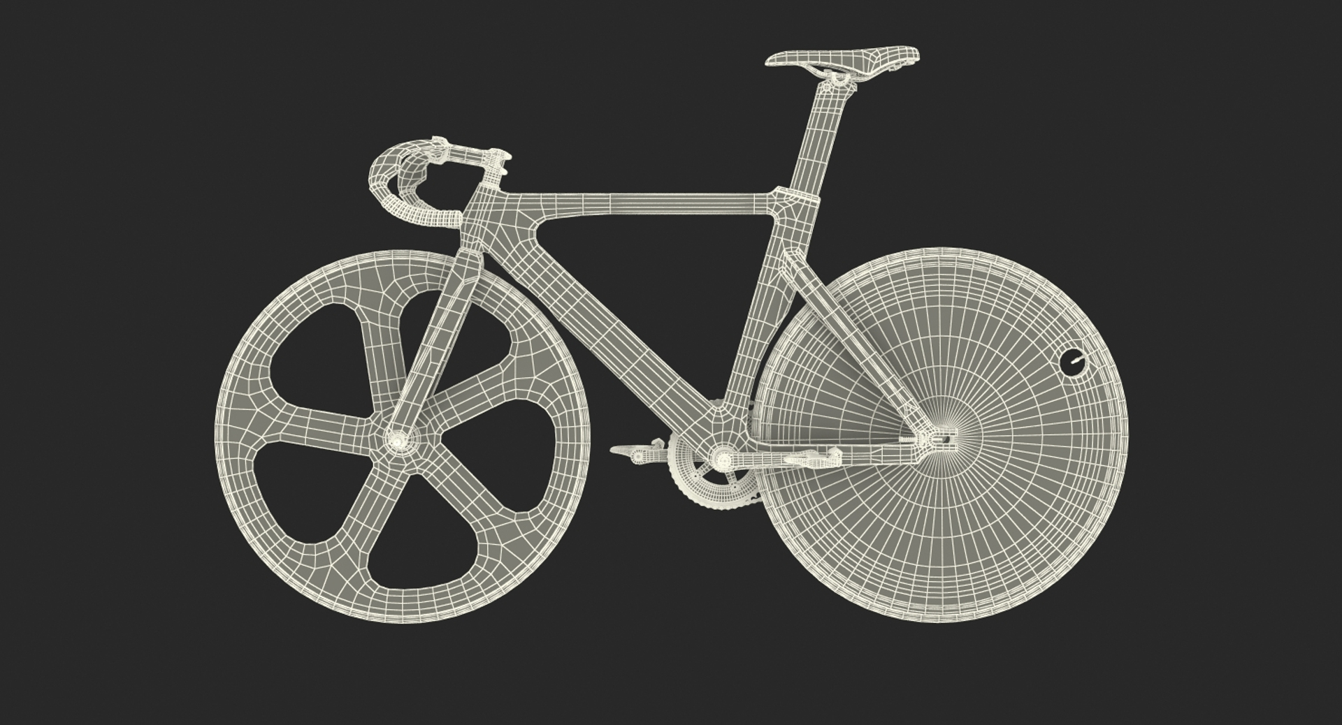 Dolan hotsell fixed gear