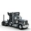 Peterbilt 388 Autocargador