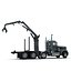 Peterbilt 388 Autocargador