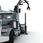 Peterbilt 388 Autocargador