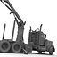 Peterbilt 388 Autocargador