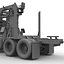 Peterbilt 388 Autocargador
